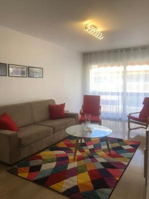 Ferienwohnung Roi Chevalier Antibes Exterior foto