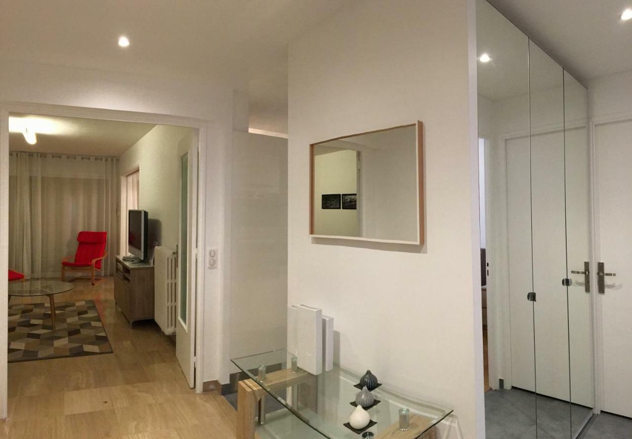 Ferienwohnung Roi Chevalier Antibes Exterior foto