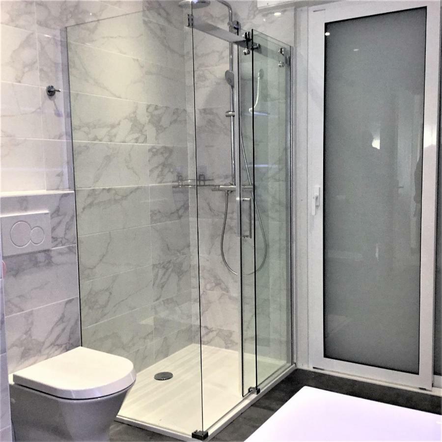 Ferienwohnung Roi Chevalier Antibes Exterior foto