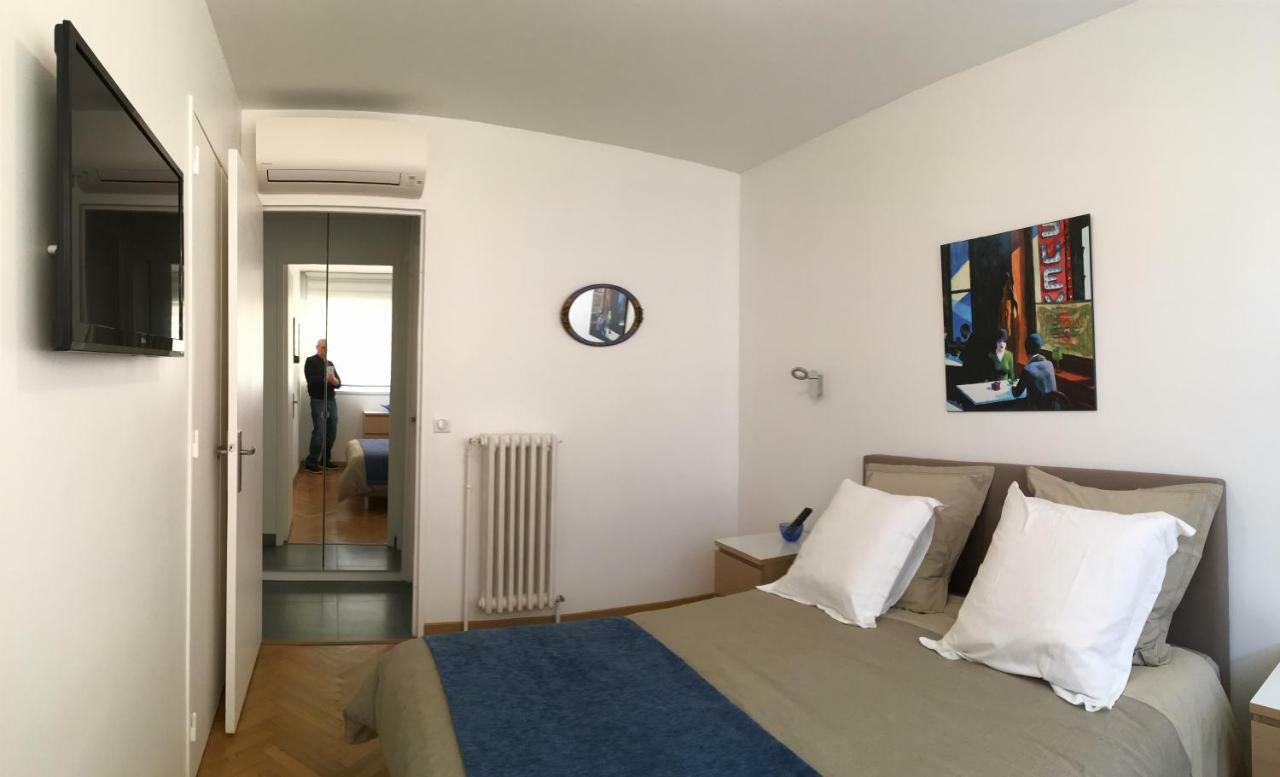 Ferienwohnung Roi Chevalier Antibes Exterior foto