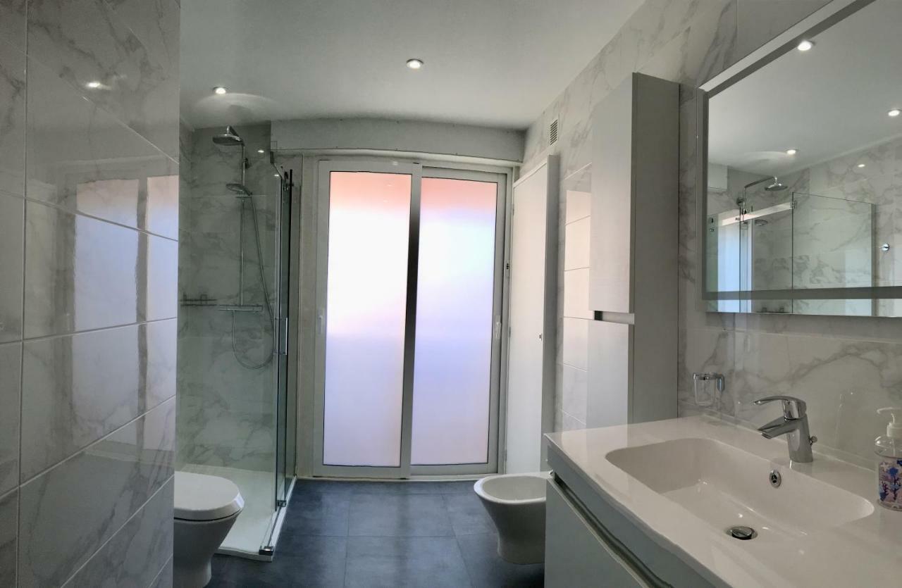 Ferienwohnung Roi Chevalier Antibes Exterior foto
