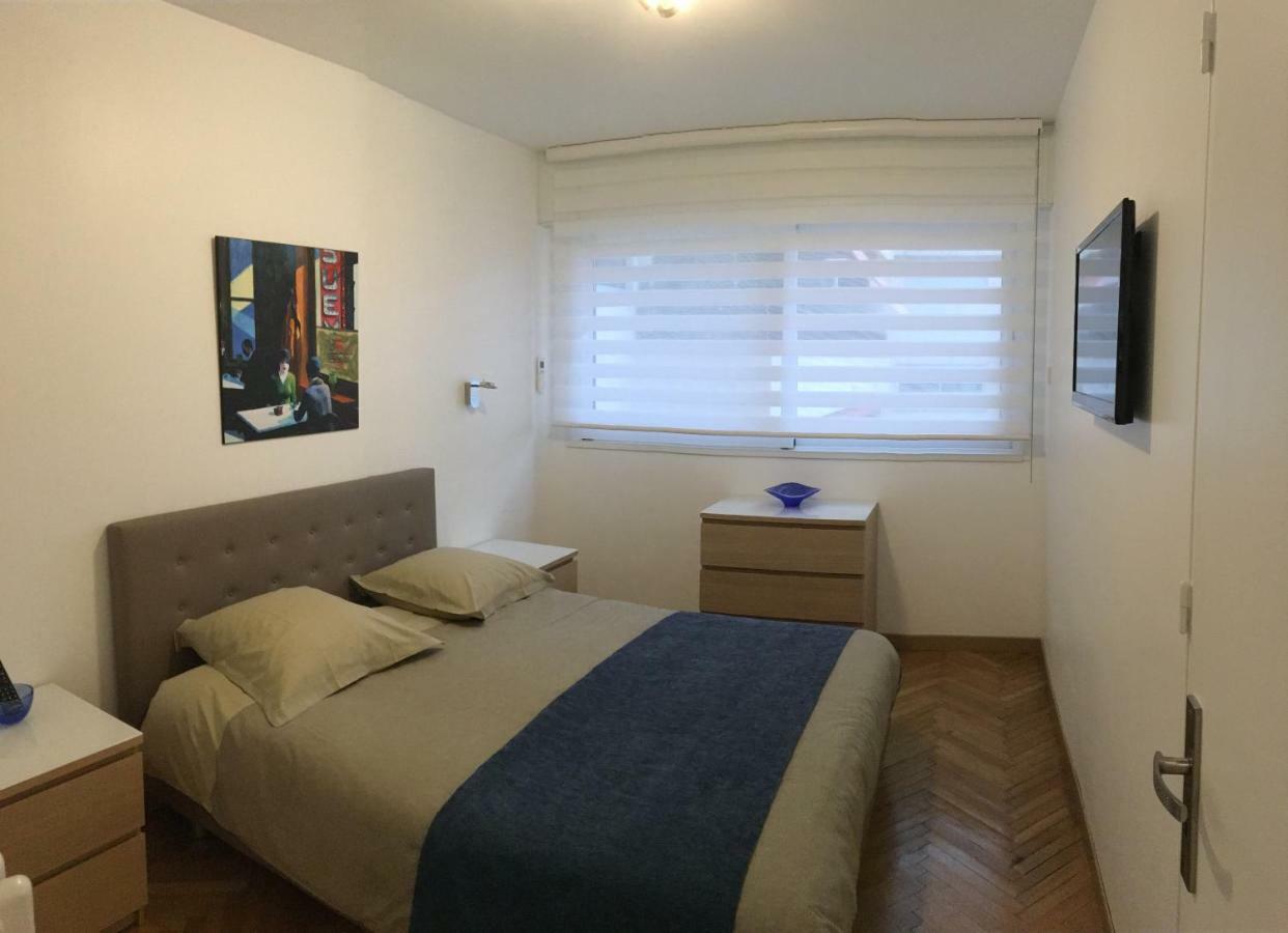 Ferienwohnung Roi Chevalier Antibes Exterior foto